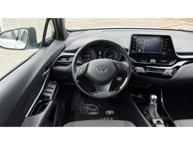 Toyota C-HR 2.0 HSD TREND BI-TONE | Auto.bg — изображение 9 Toyota C-HR 2.0 HSD TREND BI-TONE | Auto.bg — изображение 9