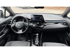 Toyota C-HR 2.0 HSD TREND BI-TONE | Auto.bg — изображение 8 Toyota C-HR 2.0 HSD TREND BI-TONE | Auto.bg — изображение 8