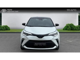Toyota C-HR 2.0 HSD TREND BI-TONE | Auto.bg — изображение 5 Toyota C-HR 2.0 HSD TREND BI-TONE | Auto.bg — изображение 5