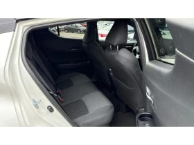 Toyota C-HR 2.0 HSD TREND BI-TONE | Auto.bg — изображение 7 Toyota C-HR 2.0 HSD TREND BI-TONE | Auto.bg — изображение 7