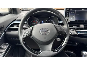Toyota C-HR 2.0 HSD TREND BI-TONE | Auto.bg — изображение 13 Toyota C-HR 2.0 HSD TREND BI-TONE | Auto.bg — изображение 13