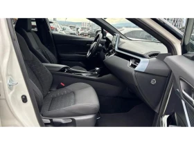 Toyota C-HR 2.0 HSD TREND BI-TONE | Auto.bg — изображение 6 Toyota C-HR 2.0 HSD TREND BI-TONE | Auto.bg — изображение 6