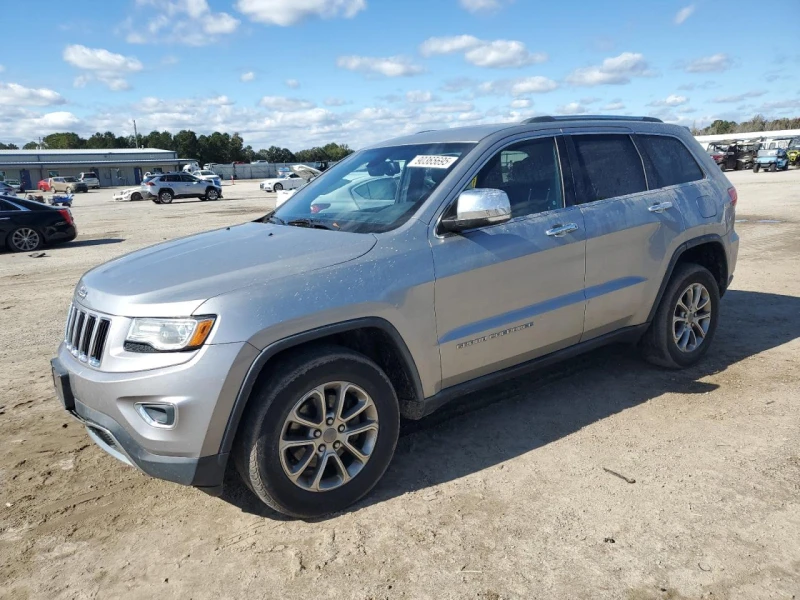 Jeep Grand cherokee * LIMITED* AWD* - 8640 € / 16898.37 лв. - 23236059 1 | Car24.bg Jeep Grand cherokee * LIMITED* AWD* - 8640 € / 16898.37 лв. - 23236059 1