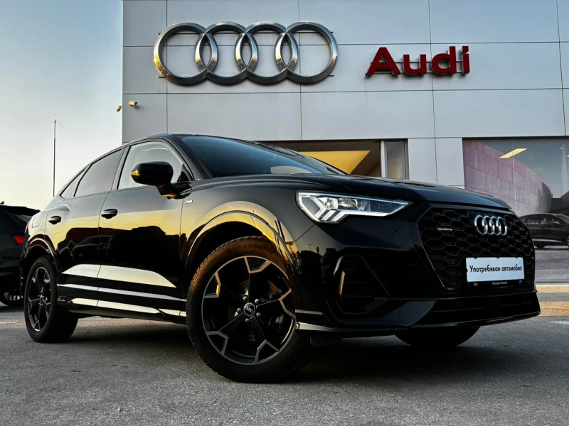 Audi Q3 - 36000 € / 70409.88 лв. - 64303989 1 | Car24.bg Audi Q3 - 36000 € / 70409.88 лв. - 64303989 1