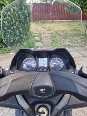 Kymco Downtown Xtown | Auto.bg — изображение 9 Kymco Downtown Xtown | Auto.bg — изображение 9