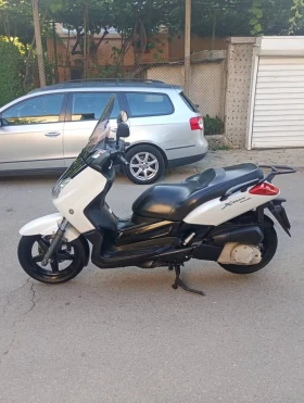 Yamaha X-max 250 инжекцион 2009г. | Auto.bg — изображение 11 Yamaha X-max 250 инжекцион 2009г. | Auto.bg — изображение 11