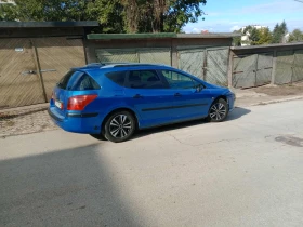 Peugeot 407 | Mobile.bg — малка снимка 7
