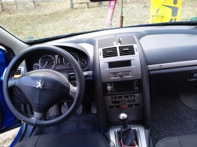 Peugeot 407 | Mobile.bg — малка снимка 11