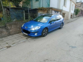 Peugeot 407 | Mobile.bg — малка снимка 4