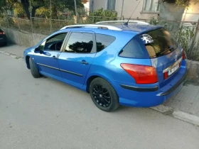 Peugeot 407 | Mobile.bg — малка снимка 2