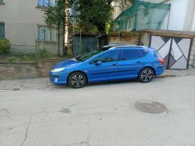 Peugeot 407 | Mobile.bg — малка снимка 6