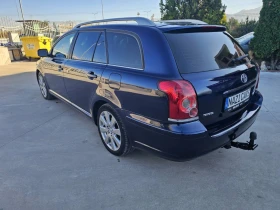 Toyota Avensis 2.0 D-4D/ FACELIFT/ NAVI - 7555 лв. / 3862.81 € - 65567576 4 | Car24.bg Toyota Avensis 2.0 D-4D/ FACELIFT/ NAVI - 7555 лв. / 3862.81 € - 65567576 4