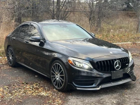 Mercedes-Benz C 43 AMG BURMESTER * CARFAX* * АвтоКредит* (ЦЕНА ДО БГ) - Car24.bg Mercedes-Benz C 43 AMG BURMESTER * CARFAX* * АвтоКредит* (ЦЕНА ДО БГ)