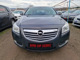 Opel Insignia 1.4Т - Car24.bg Opel Insignia 1.4Т