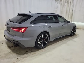 Audi Rs6 AVANT * * CARFAX * * АВТО КРЕДИТ * * - 63199 € / 123606.50 лв. - 86092511 4 | Car24.bg Audi Rs6 AVANT * * CARFAX * * АВТО КРЕДИТ * * - 63199 € / 123606.50 лв. - 86092511 4