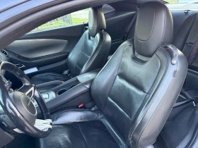 Chevrolet Camaro - 16000 € / 31293.28 лв. - 53442148 11 | Car24.bg Chevrolet Camaro - 16000 € / 31293.28 лв. - 53442148 11