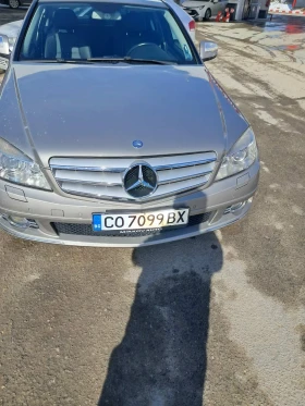 Mercedes-Benz C 220 2, 2 | Auto.bg — изображение 4 Mercedes-Benz C 220 2, 2 | Auto.bg — изображение 4