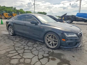 Audi A7 3.0l Prestige | Auto.bg — изображение 4 Audi A7 3.0l Prestige | Auto.bg — изображение 4