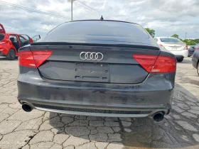 Audi A7 3.0l Prestige | Auto.bg — изображение 6 Audi A7 3.0l Prestige | Auto.bg — изображение 6