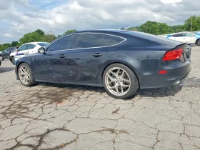 Audi A7 3.0l Prestige | Auto.bg — изображение 2 Audi A7 3.0l Prestige | Auto.bg — изображение 2