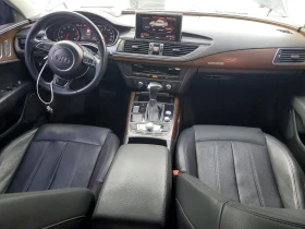 Audi A7 3.0l Prestige | Auto.bg — изображение 8 Audi A7 3.0l Prestige | Auto.bg — изображение 8