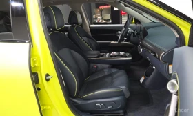 Genesis GV60 undefined | Auto.bg — изображение 11 Genesis GV60 undefined | Auto.bg — изображение 11