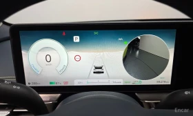 Genesis GV60 undefined | Auto.bg — изображение 8 Genesis GV60 undefined | Auto.bg — изображение 8