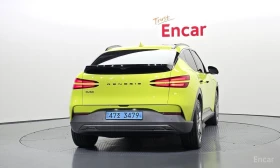 Genesis GV60 undefined | Auto.bg — изображение 4 Genesis GV60 undefined | Auto.bg — изображение 4