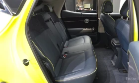 Genesis GV60 undefined | Auto.bg — изображение 12 Genesis GV60 undefined | Auto.bg — изображение 12