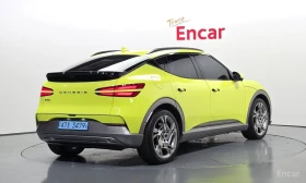 Genesis GV60 undefined | Auto.bg — изображение 2 Genesis GV60 undefined | Auto.bg — изображение 2