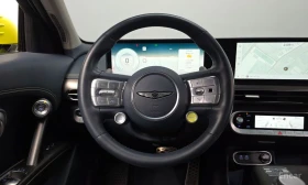 Genesis GV60 undefined | Auto.bg — изображение 13 Genesis GV60 undefined | Auto.bg — изображение 13