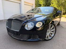 Bentley GT Convertible W12 - 75000 € / 146687.25 лв. - 45838033 3 | Car24.bg Bentley GT Convertible W12 - 75000 € / 146687.25 лв. - 45838033 3