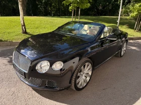Bentley GT Convertible W12 - 75000 € / 146687.25 лв. - 45838033 14 | Car24.bg Bentley GT Convertible W12 - 75000 € / 146687.25 лв. - 45838033 14