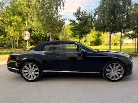 Bentley GT Convertible W12 - 75000 € / 146687.25 лв. - 45838033 8 | Car24.bg Bentley GT Convertible W12 - 75000 € / 146687.25 лв. - 45838033 8