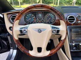 Bentley GT Convertible W12 - 75000 € / 146687.25 лв. - 45838033 11 | Car24.bg Bentley GT Convertible W12 - 75000 € / 146687.25 лв. - 45838033 11