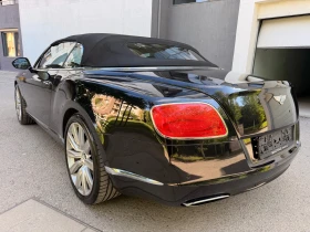 Bentley GT Convertible W12 - 75000 € / 146687.25 лв. - 45838033 5 | Car24.bg Bentley GT Convertible W12 - 75000 € / 146687.25 лв. - 45838033 5