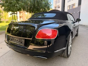 Bentley GT Convertible W12 - 75000 € / 146687.25 лв. - 45838033 7 | Car24.bg Bentley GT Convertible W12 - 75000 € / 146687.25 лв. - 45838033 7