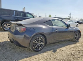 Subaru BRZ Limited | Auto.bg — изображение 3 Subaru BRZ Limited | Auto.bg — изображение 3