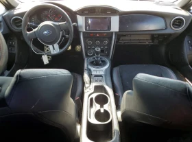 Subaru BRZ Limited | Auto.bg — изображение 8 Subaru BRZ Limited | Auto.bg — изображение 8