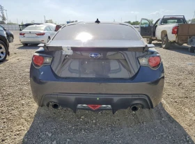 Subaru BRZ Limited | Auto.bg — изображение 6 Subaru BRZ Limited | Auto.bg — изображение 6