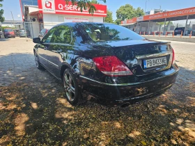 Honda Legend SH AWD 3.5 V6 KB1 - 7900 € / 15451.06 лв. - 68342367 5 | Car24.bg Honda Legend SH AWD 3.5 V6 KB1 - 7900 € / 15451.06 лв. - 68342367 5