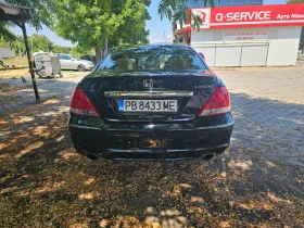 Honda Legend SH AWD 3.5 V6 KB1 - 7900 € / 15451.06 лв. - 68342367 6 | Car24.bg Honda Legend SH AWD 3.5 V6 KB1 - 7900 € / 15451.06 лв. - 68342367 6