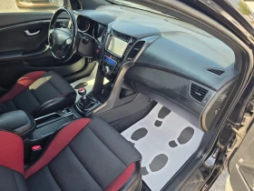 Hyundai I30 1.6i-186k.c-N Line-PANORAMA-EURO6 | Auto.bg — изображение 11 Hyundai I30 1.6i-186k.c-N Line-PANORAMA-EURO6 | Auto.bg — изображение 11