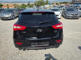 Hyundai I30 1.6i-186k.c-N Line-PANORAMA-EURO6 | Auto.bg — изображение 6 Hyundai I30 1.6i-186k.c-N Line-PANORAMA-EURO6 | Auto.bg — изображение 6