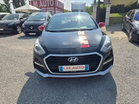 Hyundai I30 1.6i-186k.c-N Line-PANORAMA-EURO6 | Auto.bg — изображение 2 Hyundai I30 1.6i-186k.c-N Line-PANORAMA-EURO6 | Auto.bg — изображение 2