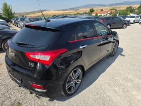 Hyundai I30 1.6i-186k.c-N Line-PANORAMA-EURO6 | Auto.bg — изображение 5 Hyundai I30 1.6i-186k.c-N Line-PANORAMA-EURO6 | Auto.bg — изображение 5