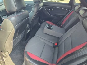 Hyundai I30 1.6i-186k.c-N Line-PANORAMA-EURO6 | Auto.bg — изображение 10 Hyundai I30 1.6i-186k.c-N Line-PANORAMA-EURO6 | Auto.bg — изображение 10