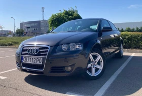 Audi A3 8P - Car24.bg Audi A3 8P