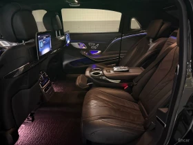 Mercedes-Benz Maybach S650 V12* BLACK TWO TONE* FULL OPTION* | Auto.bg — изображение 11 Mercedes-Benz Maybach S650 V12* BLACK TWO TONE* FULL OPTION* | Auto.bg — изображение 11