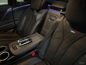 Mercedes-Benz Maybach S650 V12* BLACK TWO TONE* FULL OPTION* | Auto.bg — изображение 12 Mercedes-Benz Maybach S650 V12* BLACK TWO TONE* FULL OPTION* | Auto.bg — изображение 12